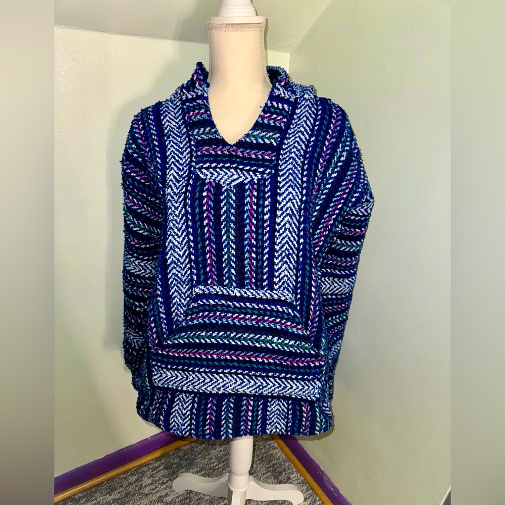 BAJA HOODIE